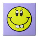 Buscar emoji azulejos Sonrisa