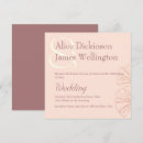 Buscar ginkgo invitaciones Hojas