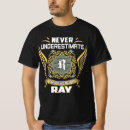 Buscar rayo camisetas Para él