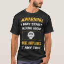 Buscar modelos camisetas Avión