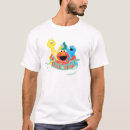 Buscar sesame street camisetas Avenida costera