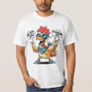 Buscar caras divertidas camisetas General y unisex