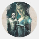 Buscar gandalf pegatinas Galadriel