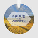 Buscar trigo adornos Campo de trigo