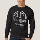 Buscar volleyball sudaderas Deporte