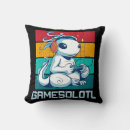 Buscar gamer cojines Vídeo