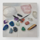 Buscar edad de piedra arte Cristales