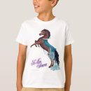 Buscar caballos niño camisetas Unicornios