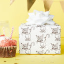 Buscar duro papel de regalo Divertido