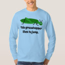 Buscar grasshopper camisetas Insecto