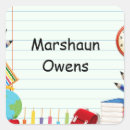 Buscar bloc de notas pegatinas General y unisex