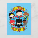 Buscar justice postales Superhéroe