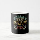 Buscar pappy tazas Mejor papa
