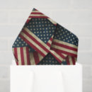 Buscar bandera americana papel de seda Ee uu