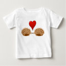 Buscar erizos bebe camisetas Animales