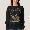Buscar ugly christmas sudaderas Navidad