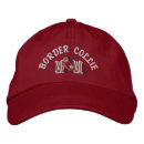 Buscar frontera gorras Perro