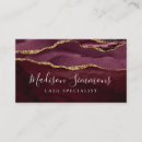 Buscar gemstone tarjetas de visita Geodesia