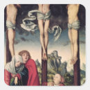 Buscar cruz de cristo pegatinas Crucifijo