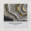 Buscar gemstone tarjetas de visita Geodesia