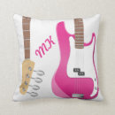 Buscar concierto cojines Guitarra