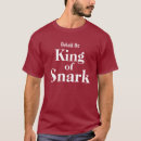 Buscar sarcasm camisetas Divertido