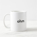 Buscar ohmio tazas Yoga