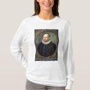 Buscar arminius camisetas Retrato