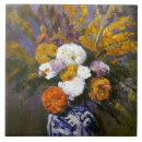 Buscar cezanne de paul azulejos Flores