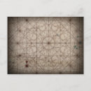 Buscar mapa antiguo postales Forma
