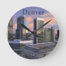 Buscar gloria relojes de pared Amanecer