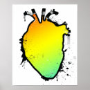 Buscar cardiaco posters Médicos