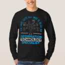 Buscar information technology camisetas Equipo