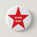 Buscar estrella roja chapas Para todos