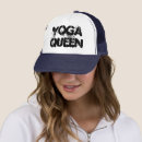 Buscar yoga gorras Homónimo