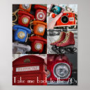Buscar rotatorio posters Retro