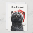 Buscar santa fotograficas tarjetas Para ella