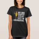 Buscar neanderthal camisetas Dna