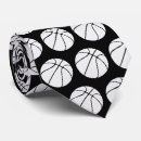 Buscar baloncesto corbatas Jugador