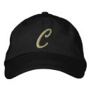 Buscar letra c gorras Inicial