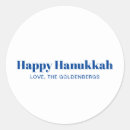 Buscar hanukkah pegatinas Para todos