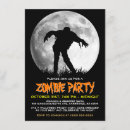 Buscar halloween zombie invitaciones Apocalipsis