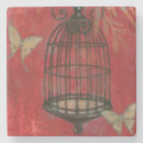 Buscar decorativo posavasos Asiático
