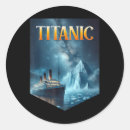 Buscar titanic pegatinas 1912