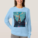 Buscar paris art camisetas París