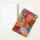 Buscar modelo agendas Floral
