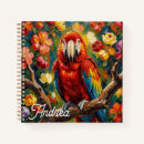 Buscar loro cuadernos Aves