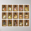 Buscar jesús posters Virgen mary