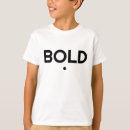 Buscar bold camisetas Para niños