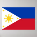 Buscar bandera de filipinas posters Filipino